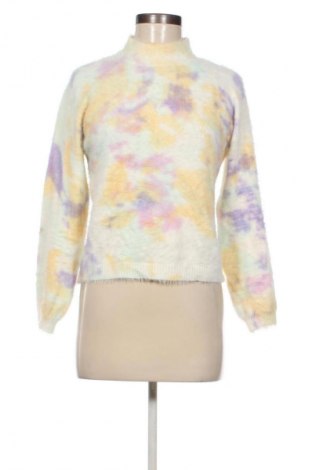 Dámsky pulóver Pieces, Veľkosť XS, Farba Viacfarebná, Cena  9,95 €