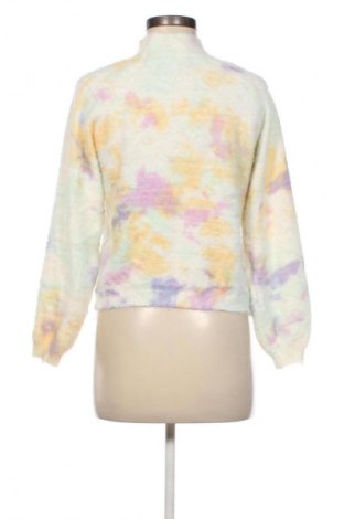 Dámsky pulóver Pieces, Veľkosť XS, Farba Viacfarebná, Cena  9,95 €