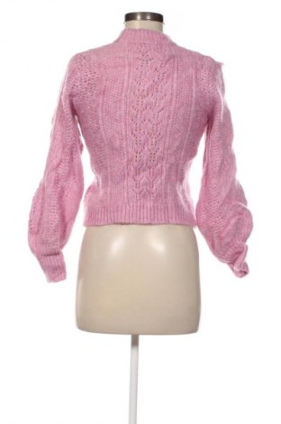 Dámsky pulóver Pieces, Veľkosť M, Farba Ružová, Cena  11,95 €