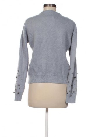 Damski sweter Pieces, Rozmiar M, Kolor Szary, Cena 62,99 zł