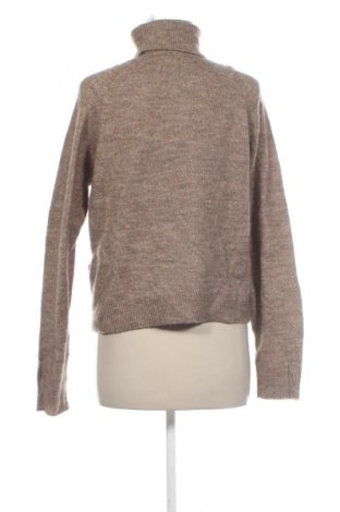 Damenpullover Pieces, Größe M, Farbe Braun, Preis 11,99 €