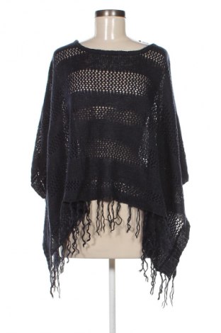 Damenpullover Pieces, Größe M, Farbe Blau, Preis 13,80 €