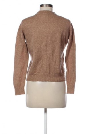 Damenpullover Pieces, Größe M, Farbe Braun, Preis 13,81 €