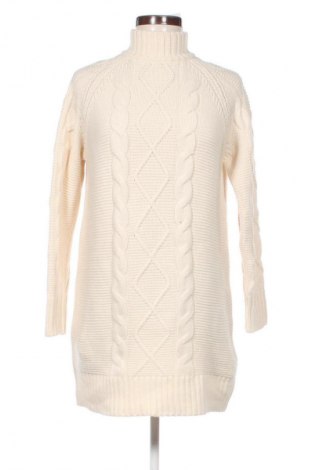Damenpullover Pimkie, Größe M, Farbe Ecru, Preis 10,99 €