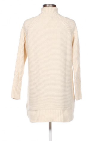 Damenpullover Pimkie, Größe M, Farbe Ecru, Preis 10,99 €