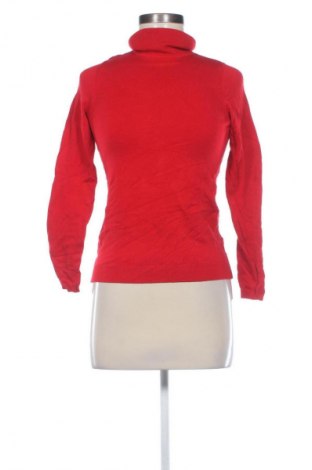 Damenpullover Pimkie, Größe S, Farbe Rot, Preis € 11,99