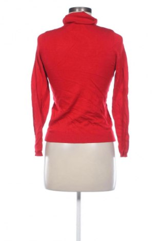 Damenpullover Pimkie, Größe S, Farbe Rot, Preis € 11,99