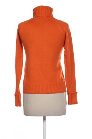 Damenpullover Pimkie, Größe XL, Farbe Orange, Preis € 10,99
