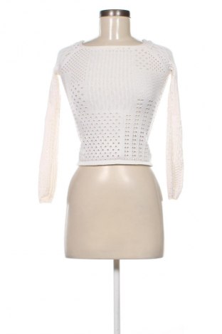 Dámsky pulóver Pinko, Veľkosť XS, Farba Biela, Cena  83,89 €