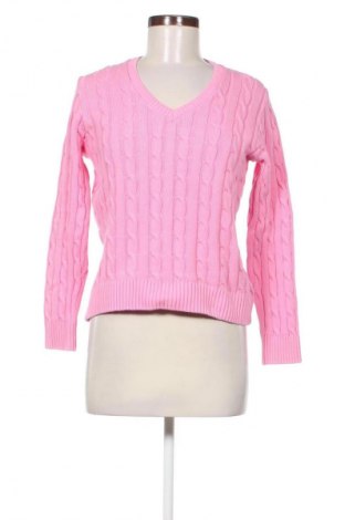 Damenpullover Piombo, Größe L, Farbe Rosa, Preis 31,71 €