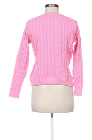 Damenpullover Piombo, Größe L, Farbe Rosa, Preis 31,71 €