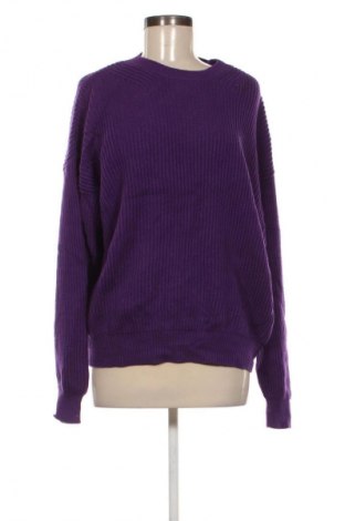Damski sweter Piombo, Rozmiar M, Kolor Fioletowy, Cena 115,99 zł