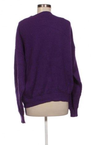 Damski sweter Piombo, Rozmiar M, Kolor Fioletowy, Cena 115,99 zł
