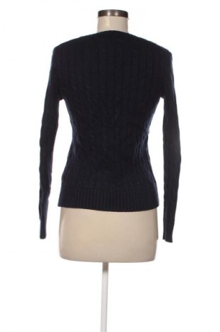 Női pulóver Polo Ralph Lauren, Méret XS, Szín Kék, Ár 43 679 Ft