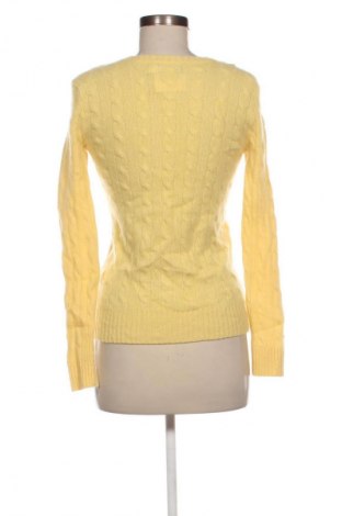 Damenpullover Polo Ralph Lauren, Größe S, Farbe Gelb, Preis € 117,99
