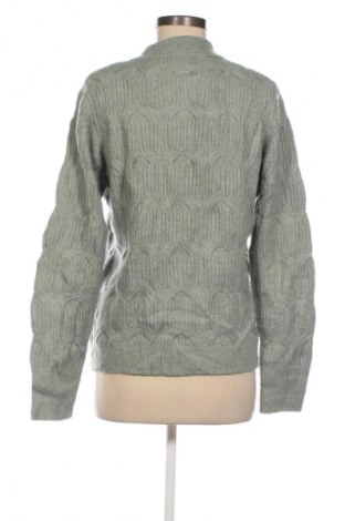 Damenpullover Poools, Größe M, Farbe Grün, Preis € 19,99