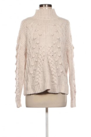 Damenpullover Primark, Größe M, Farbe Ecru, Preis € 11,99