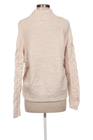 Damenpullover Primark, Größe M, Farbe Ecru, Preis € 11,99