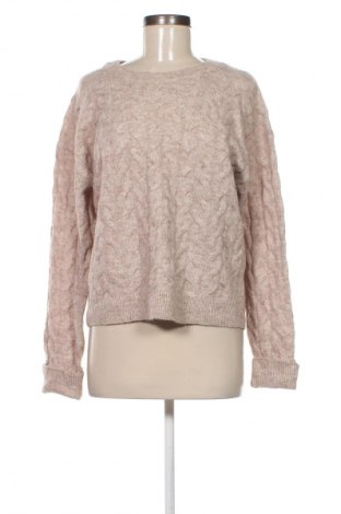Damski sweter Primark, Rozmiar M, Kolor Beżowy, Cena 44,99 zł