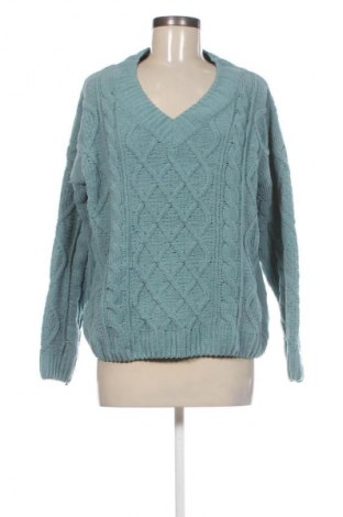 Dámský svetr Primark, Velikost M, Barva Zelená, Cena  239,00 Kč