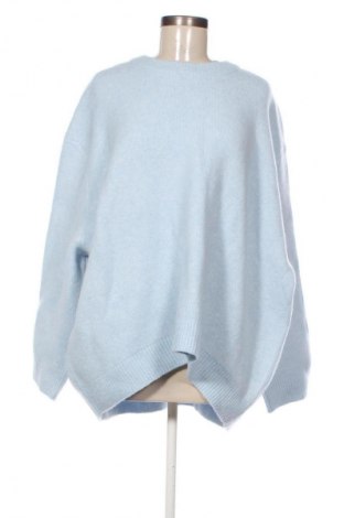 Dámsky pulóver Primark, Veľkosť L, Farba Modrá, Cena  14,83 €