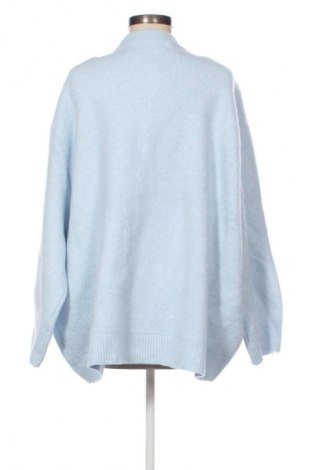 Dámsky pulóver Primark, Veľkosť L, Farba Modrá, Cena  14,83 €