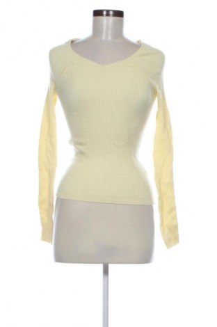 Damenpullover Primark, Größe XS, Farbe Gelb, Preis € 11,99