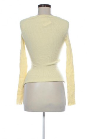 Damenpullover Primark, Größe XS, Farbe Gelb, Preis € 11,99