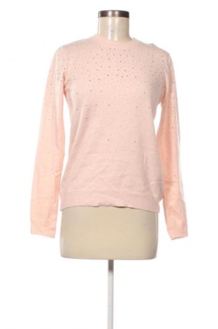 Pulover de femei Primark, Mărime S, Culoare Bej, Preț 47,99 Lei
