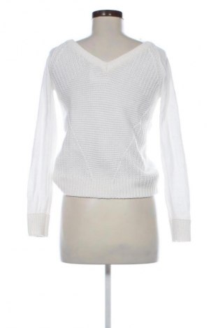 Dámsky pulóver Promod, Veľkosť S, Farba Biela, Cena  20,97 €