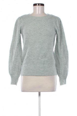 Damenpullover Promod, Größe M, Farbe Grün, Preis 13,99 €