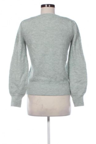 Damenpullover Promod, Größe M, Farbe Grün, Preis 13,99 €