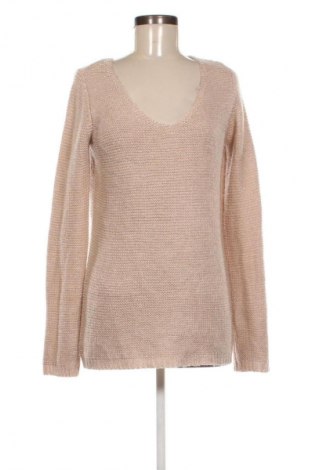 Damenpullover Promod, Größe L, Farbe Beige, Preis € 13,99