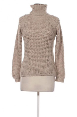 Damenpullover Pull&Bear, Größe S, Farbe Beige, Preis € 14,77