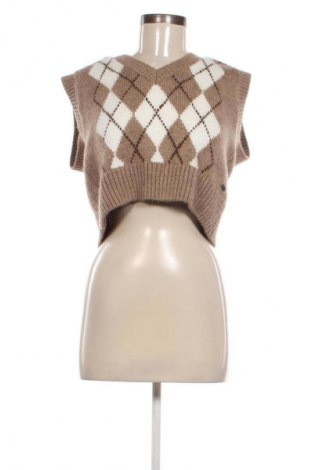 Dámsky pulóver Pull&Bear, Veľkosť S, Farba Viacfarebná, Cena  14,77 €