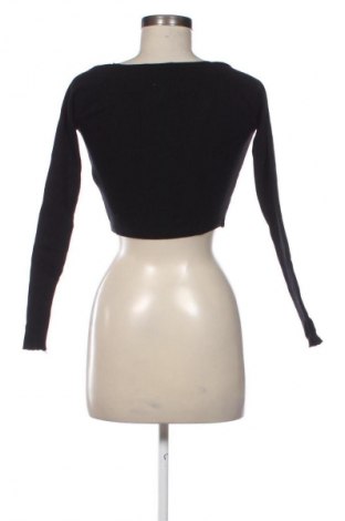 Damenpullover Pull&Bear, Größe S, Farbe Schwarz, Preis € 9,99
