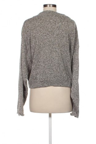 Дамски пуловер Pull&Bear, Размер M, Цвят Многоцветен, Цена 17,99 лв.