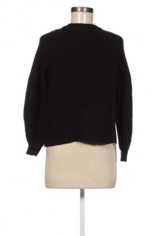Dámský svetr Pull&Bear, Velikost XS, Barva Černá, Cena  309,00 Kč