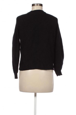 Dámský svetr Pull&Bear, Velikost XS, Barva Černá, Cena  309,00 Kč