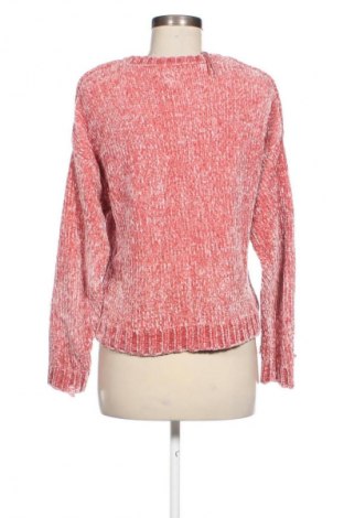 Dámský svetr Pull&Bear, Velikost S, Barva Růžová, Cena  367,00 Kč