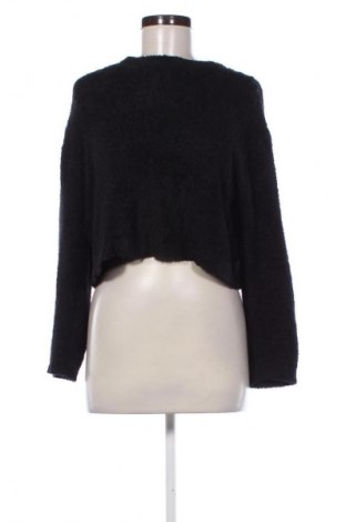 Damenpullover Pull&Bear, Größe S, Farbe Schwarz, Preis € 12,99