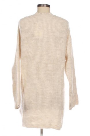 Damski sweter Pull&Bear, Rozmiar S, Kolor Beżowy, Cena 99,99 zł