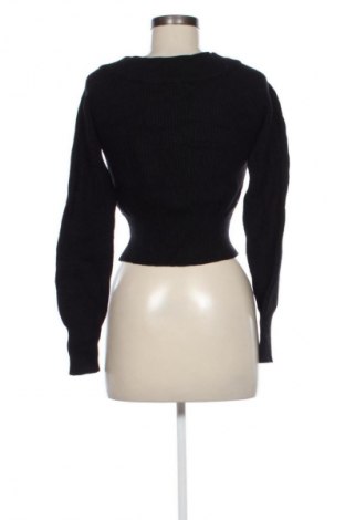 Damenpullover Pull&Bear, Größe M, Farbe Schwarz, Preis 11,99 €
