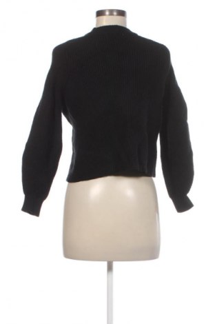 Dámsky pulóver Pull&Bear, Veľkosť XS, Farba Čierna, Cena  11,95 €