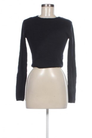 Damski sweter Pull&Bear, Rozmiar M, Kolor Czarny, Cena 56,99 zł