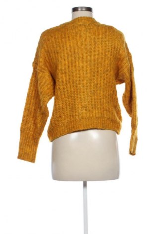 Damenpullover Pull&Bear, Größe S, Farbe Gelb, Preis € 14,99