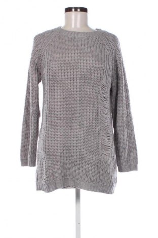 Pulover de femei Qed London, Mărime M, Culoare Gri, Preț 64,99 Lei