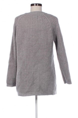 Pulover de femei Qed London, Mărime M, Culoare Gri, Preț 64,99 Lei