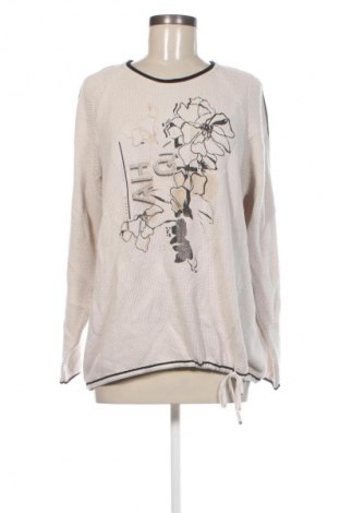 Damski sweter Rabe, Rozmiar XL, Kolor Beżowy, Cena 150,99 zł