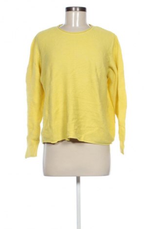 Damski sweter Rabe, Rozmiar XL, Kolor Żółty, Cena 119,99 zł